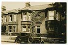 Westbrook Road/Kingston House 1928 Margate History